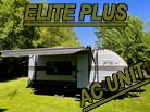 60B Salem FSX 22ft Elite Plus